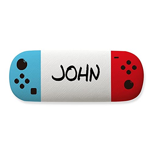 Étui de rangement pour lunettes JOHN fini les verres cassés