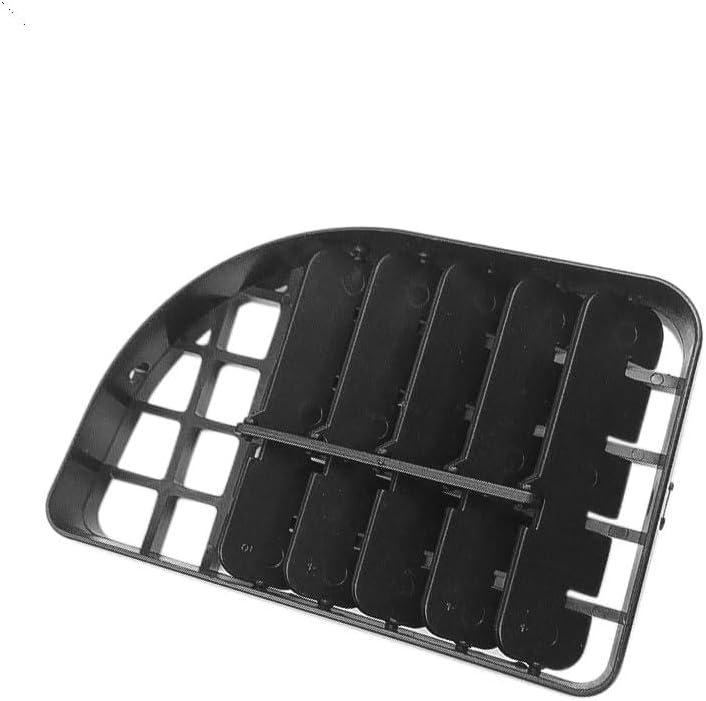 Excavator Accessories Fit for Doosan DH80-7 150-7 215 225 300- -9 air Conditioner Outlet Easy to Replace(Assembly)