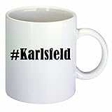 Die Tasse wird bei uns bedruckt bzw. im Sublimation Verfahren veredelt