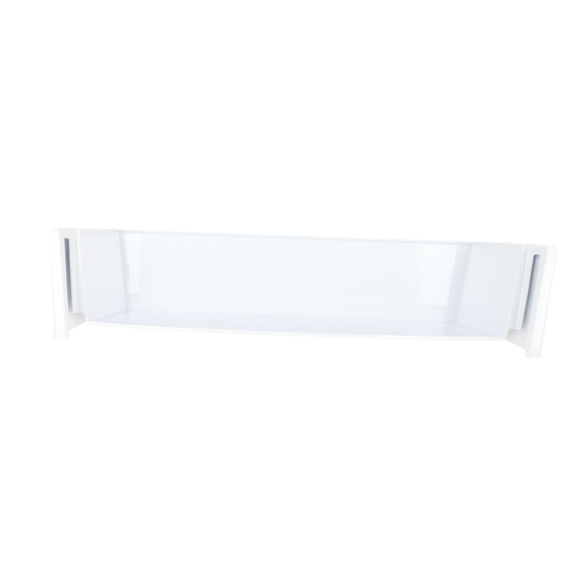 BEARTOP Portabottiglie frigo metallo bianco | inossidabile | molto