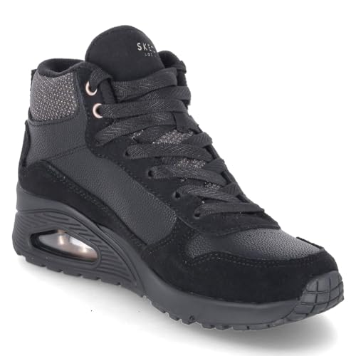 Chaussures Montantes Skechers UnoStacre Shine - vue 7
