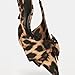 Imagen de Zapatos de tacón de leopardo para mujer