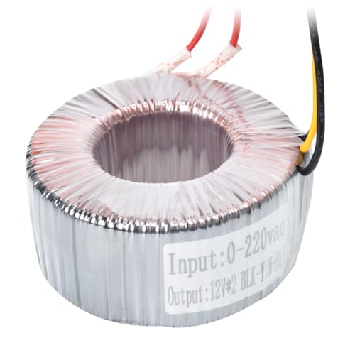 Transformateur de courant alternatif monophasé pour mesure basse tension - 3