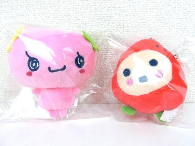 新品♡まめゴマ ぬいぐるみ マスコット ボールチェーン コンプ ③ 全5種コンプセット ボールチェーン付きぬいぐるみ 「まめゴマ