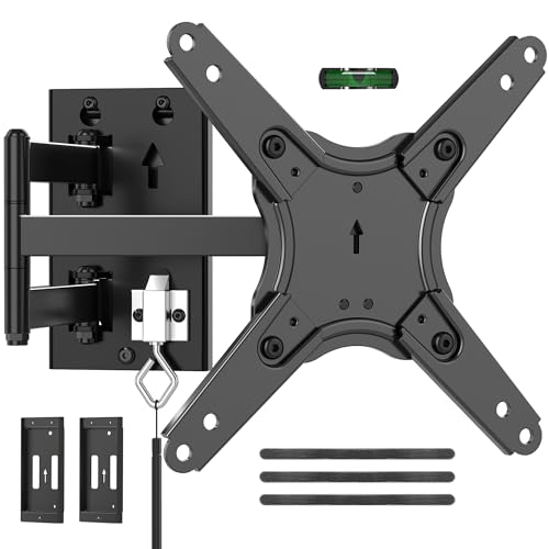 Suptek Lockable RV TV Mount for 13-43 Inch TVs |