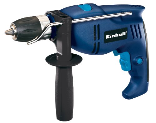 Preisvergleich Produktbild Einhell BT-ID 710 E Kit Schlagbohrmaschinen-Set