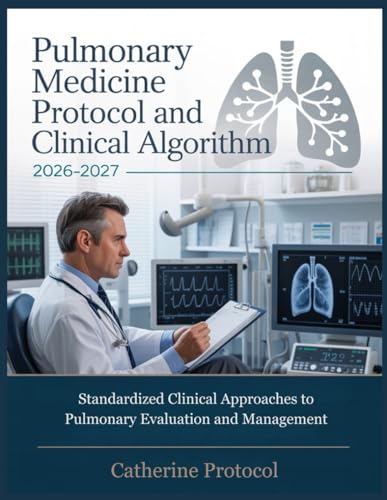 Les 10 meilleurs Pulmonary Medicine – Edition octobre 2026