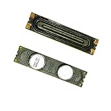 Breiter Frequenzgang mit ausgewogener Leistung über niedrige, mittlere und hohe Frequenzen