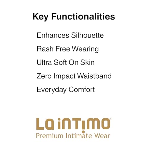 Image of Featherlight Antimicrobial Semi-Seamless MiniCheek Underwear for Men