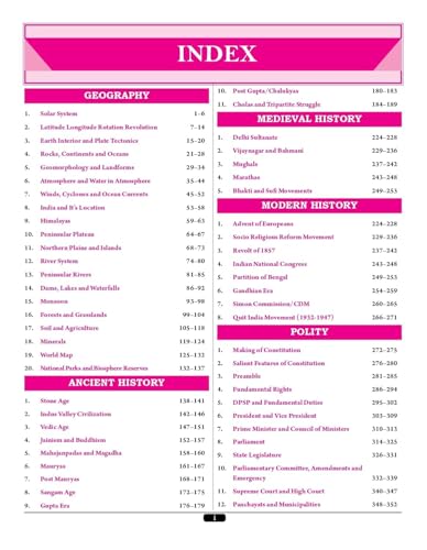 Image of Little Boy | Gk Mcq Book for Practicing Gk | English Medium | 1st Edition, 2025 | Useful for Ssc Cgl and Chsl (Tier 1 & 2) | Cpo | Mts | Steno | ... Examination State Police Parmar Ssc