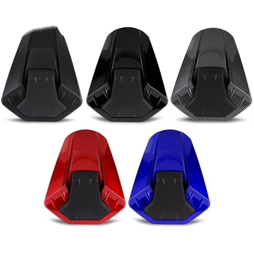 Capot de selle pour Suzuki GSX-S1000 finition premium - Coque de dosseret robuste - 5