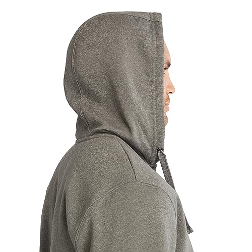Timberland PRO Men's Honcho Sport Full-Zip Hooded Sweatshirt4
