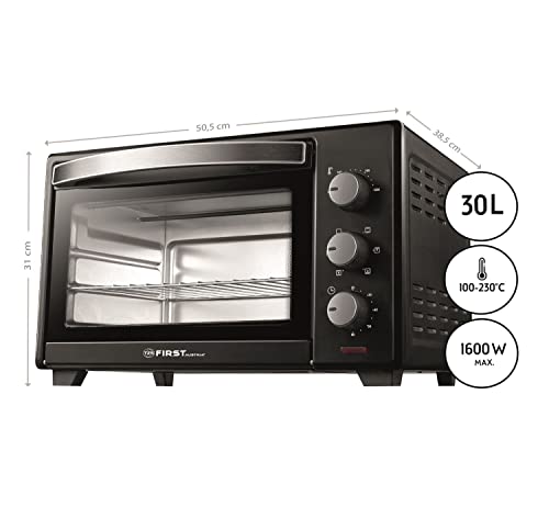 Elektrin orkait First FA5043130L - Afbeelding 4