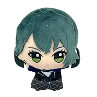 学マス　ちびぐるみ 収納ケース付き Amazon.co.jp: 学マス 学園アイドル'マスター ちびぐるみ on