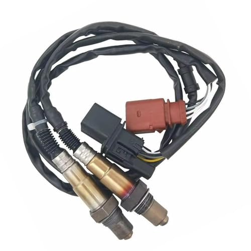 Sonde lambda Audi A8 Quattro 4.2L éliminez le voyant moteur et roulez serein