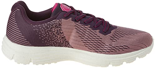 Tênis Index 2/112, Olympikus, Feminino, Roxo, 37