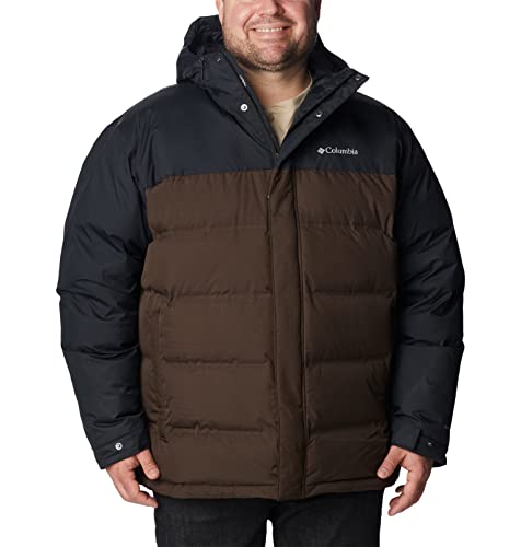 Image of Columbia Mens Grand Trek Ii Parka