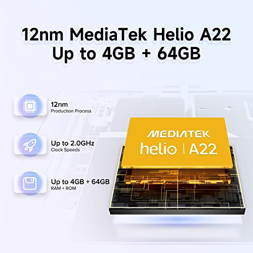 Ulefone Note 14 Pro (4+64Gb) Unlocked Cell Phones, Android 12 Smartphone, 6.52” Screen Mobile Phone, 4500Mah Battery, 13Mp Rear Camera 4G Dual Sim 3-Card Slots Face Id Otg Gps Android Phone- Black #TOP5