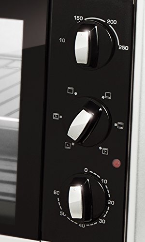 Blunord Blu F23 PRO Forno elettrico 23L 1500W