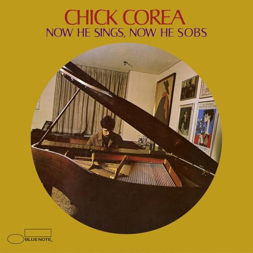 Chick Corea