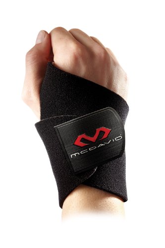 McDavid Wrist Supporter