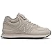 Produktbild New Balance Damen 574 Sneaker, Beige, 37.5 EU