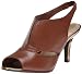 Bandolino Women's Mirabella Leather Dress Pump