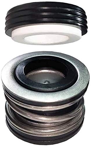 Celah E-YooHoo PS-200 Pool/Spa Pump Shaft Seal for AquaFlo Flo-Master XP2 AS-200 92500150 354545