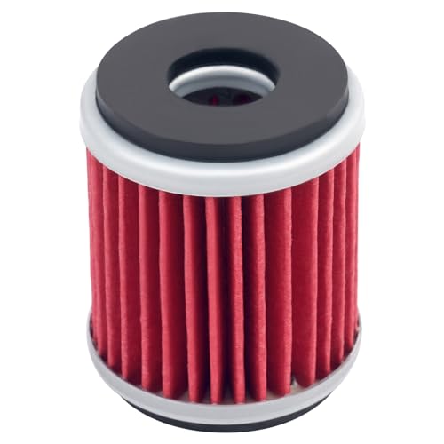 La forte capacità di filtrazione, il design ad alte prestazioni del prodotto può filtrare efficacemente i residui di combustione, la polvere, la condensa e altre impurità generate durante la combustione dell'olio, in modo che le prestazioni del motore siano elevate, le prestazioni del prodotto siano stabili e proteggano efficacemente il motore