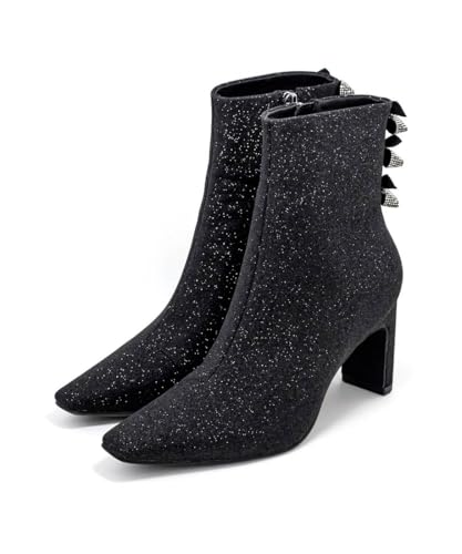 �o�b�N���{���O���b�^�[�V���[�g�u�[�c DC34155 BLACK S