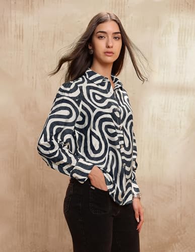 Image of U.S. Polo ASSN. Women Shirt