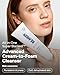 Remedy for Rich Cream Cleansing | Cream-to-Foam Face Wash with Ceramides, Glycerin and Panthenol | Hydrating Cleanser for Normal to Dry Skin | By Dermatologist Dr. Shah, 5 fl. Oz