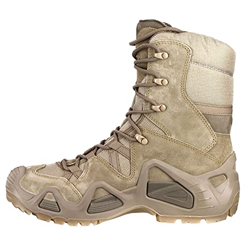 Lowa Men's Zephyr GTX HI TF-M2