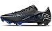 Produktbild Nike Herren Zoom Vapor 15 Academy Fg/Mg Fußballschuh, Black Chrome Hyper Royal, 40 EU