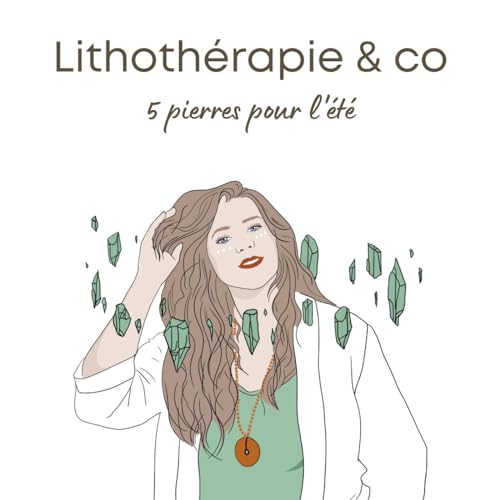 Couverture de 147 - 5 pierres pour l'&eacute;t&eacute;