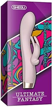 Shequ Vibrador Silicona USB Miehuo - 100 gr : Amazon.es ...