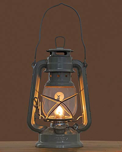 キャプテンスタッグ オイルランタン UK-509