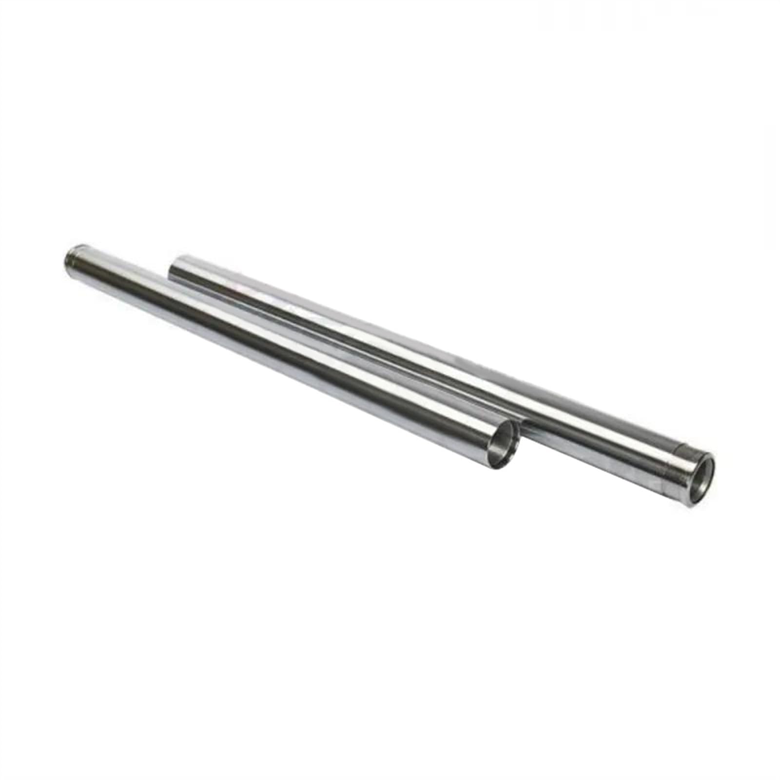 Tubes intérieurs de fourche avant moto contre les fuites de suspension Yamaha XJ600 41mm