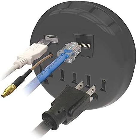 Power Outlet Kit, Liberty Safes