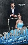 Midnight: A Violet Queen Prequel
