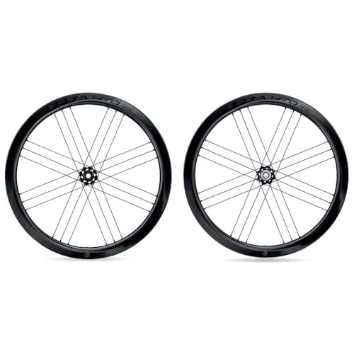 CAMPAGNOLO Bora Ultra Wto 45 Disc Brake
