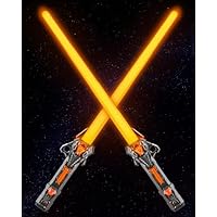 ライトセーバー サーベル 光る刀 コスプレ おもちゃ Amazon.co.jp: 2-in-1 RGBライトセーバー 光剑 おもちゃ 剣 超高
