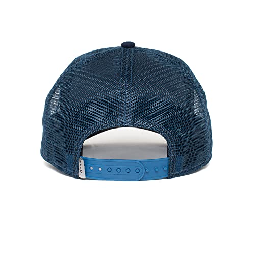 Image of Goorin Bros. Unisex-Adult The Farm Plaid /Wool Unisex Trucker Hat