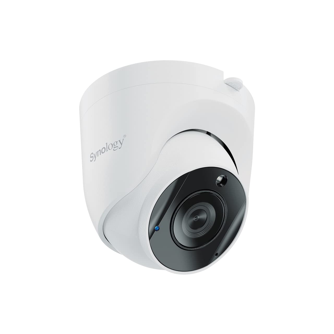 Amazon.com: IP Camera Synology TC500 (Dome IP Camera 2880 x 1620
