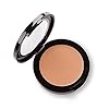 Jolie Eye Shadow Fix, Creme Eye Lid Smudgeproof Non Crease Base Primer - Updated Packaging (Beige)