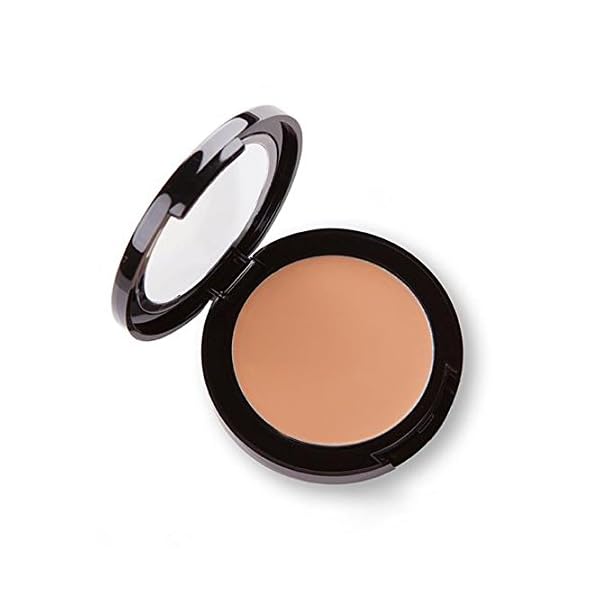 Jolie Eye Shadow Fix, Creme Eye Lid Smudgeproof Non Crease Base Primer - Updated Packaging (Beige)