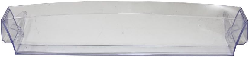 Oryginalna półka na masło chłodnicze Zanussi 2246126136