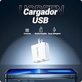Cargador USB 12 Imagen adicional