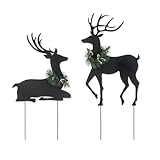 Glitzhome Set of...image