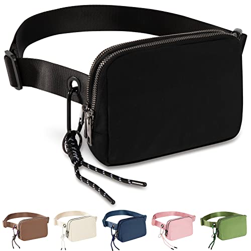 List of Ten Best Travel Fanny Packs [Experts 2023 Reviews]